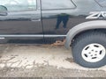 Photo 6 of 11 — 1999 Chevrolet Blazer