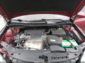 Photo 10 of 17 — 2017 Toyota Camry