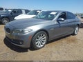Photo 2 of 16 — 2015 BMW 5 Series