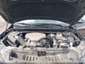 2024 Chevrolet Blazer — photo 10 of 17 | VIN 3GNKBKRS4RS201920