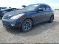 Photo 2 of 11 — 2008 Infiniti EX35