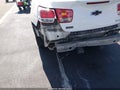 2013 Chevrolet Malibu — photo 6 of 13 | VIN 1G11B5SA8DF358959