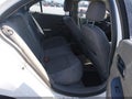 2013 Chevrolet Malibu — photo 8 of 13 | VIN 1G11B5SA8DF358959