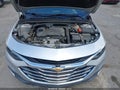 Photo 10 of 16 — 2020 Chevrolet Malibu