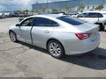 Photo 3 of 16 — 2020 Chevrolet Malibu