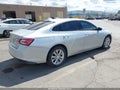Photo 4 of 16 — 2020 Chevrolet Malibu