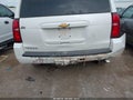 Photo 17 of 17 — 2017 Chevrolet Tahoe