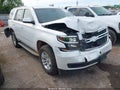 Photo 1 of 17 — 2017 Chevrolet Tahoe