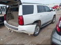 Photo 4 of 17 — 2017 Chevrolet Tahoe