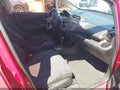 2013 Honda Fit — photo 5 of 18 | VIN JHMGE8H51DC031761