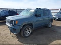 Photo 2 of 19 — 2019 Jeep Renegade