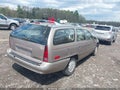 Photo 4 of 11 — 1995 Mercury Sable
