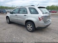 Photo 3 of 12 — 2008 Chevrolet Equinox