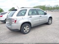 Photo 4 of 12 — 2008 Chevrolet Equinox