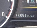 Photo 15 of 16 — 2023 Nissan Murano