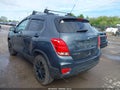 Photo 3 of 18 — 2022 Chevrolet Trax