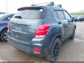 Photo 4 of 18 — 2022 Chevrolet Trax