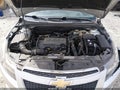 Photo 10 of 16 — 2014 Chevrolet Cruze