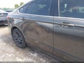 Photo 17 of 17 — 2016 Ford Fusion