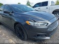 Photo 6 of 17 — 2016 Ford Fusion
