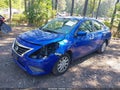Photo 2 of 17 — 2017 Nissan Versa