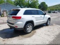Photo 4 of 17 — 2017 Jeep Grand Cherokee