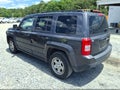2017 Jeep Patriot — photo 3 of 13 | VIN 1C4NJPBA6HD145808