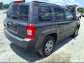 2017 Jeep Patriot — photo 4 of 13 | VIN 1C4NJPBA6HD145808