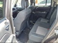 2017 Jeep Patriot — photo 8 of 13 | VIN 1C4NJPBA6HD145808