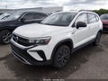 Photo 2 of 17 — 2022 Volkswagen Taos