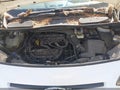 Photo 10 of 17 — 2015 Ford Transit Connect