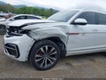 Photo 18 of 22 — 2023 Volkswagen Atlas Cross Sport