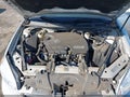 Photo 10 of 17 — 2011 Chevrolet Impala