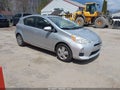 Photo 1 of 15 — 2012 Toyota Prius C