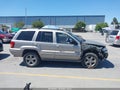 Photo 14 of 17 — 2002 Jeep Grand Cherokee