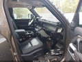 Photo 5 of 16 — 2020 Land Rover Defender