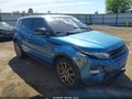 Photo 14 of 17 — 2012 Land Rover Range Rover Evoque