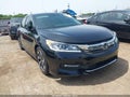 Photo 1 of 16 — 2016 Honda Accord