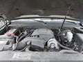 2009 Chevrolet Suburban 1500 — photo 10 of 14 | VIN 1GNFK263X9R207125