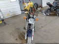 Photo 5 of 13 — 2003 Suzuki GZ250