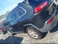 Photo 14 of 20 — 2015 Jeep Cherokee