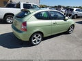 2008 Hyundai Accent — photo 4 of 16 | VIN KMHCN36C48U069369