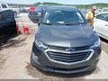 2021 Chevrolet Equinox — photo 12 of 16 | VIN 3GNAXUEV6ML333623