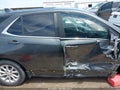 2021 Chevrolet Equinox — photo 13 of 16 | VIN 3GNAXUEV6ML333623