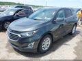 2021 Chevrolet Equinox — photo 2 of 16 | VIN 3GNAXUEV6ML333623