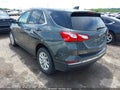 2021 Chevrolet Equinox — photo 3 of 16 | VIN 3GNAXUEV6ML333623