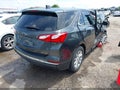 2021 Chevrolet Equinox — photo 4 of 16 | VIN 3GNAXUEV6ML333623