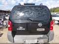 Photo 17 of 17 — 2011 Nissan Xterra