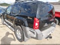Photo 3 of 17 — 2011 Nissan Xterra