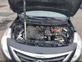 Photo 10 of 17 — 2016 Nissan Versa